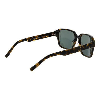 Timberland Black Acetate Sunglasses by Timberland