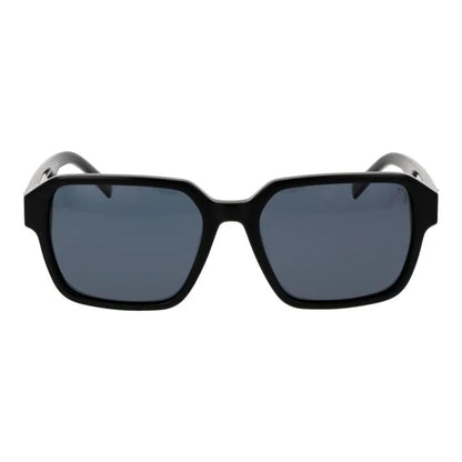 Timberland Black Acetate Sunglasses by Timberland