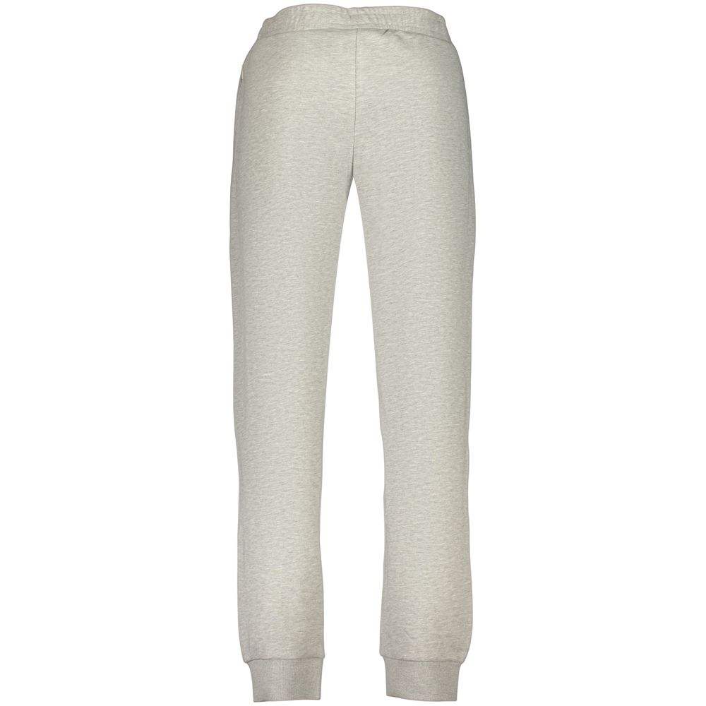 Pantalon de survêtement Fila homme Rifredi en coton gris – FI-45499