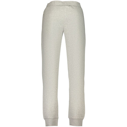 Pantalon de survêtement Fila homme Rifredi en coton gris – FI-45499