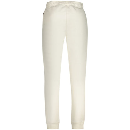 Pantalon de survêtement Fila homme Valsera en coton blanc – FI-45512