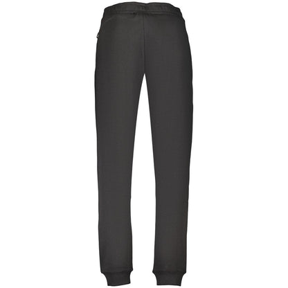 Pantalon de survêtement Fila homme Valsera en coton noir – FI-45516
