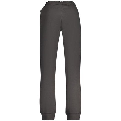 Pantalon de survêtement Fila homme en coton noir – FI-45518