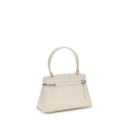 Givenchy Beige Calf Leather Bos Taurus Handbag