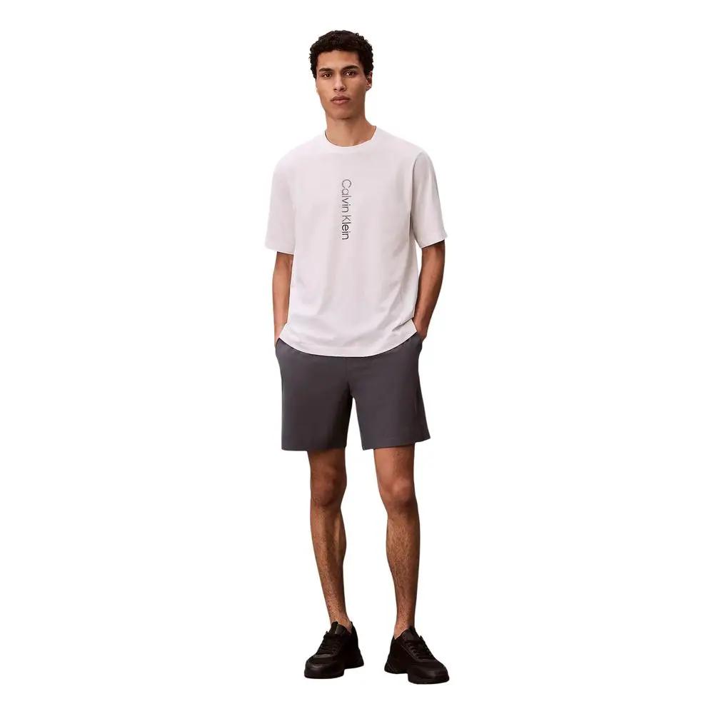 Calvin Klein Sport White Cotton Sportswear by Calvin Klein Sport