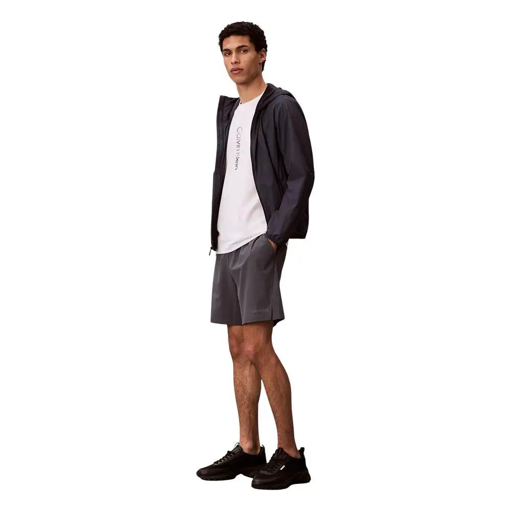 Calvin Klein Sport White Cotton Sportswear by Calvin Klein Sport