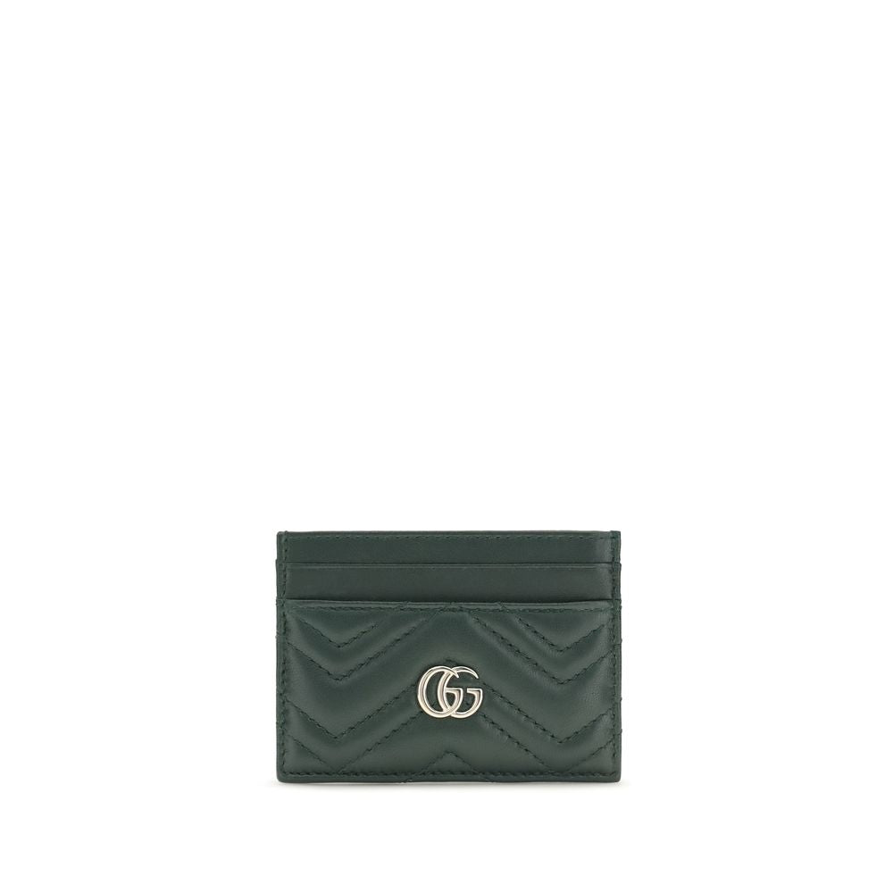 Gucci Bicolor Leather Wallet