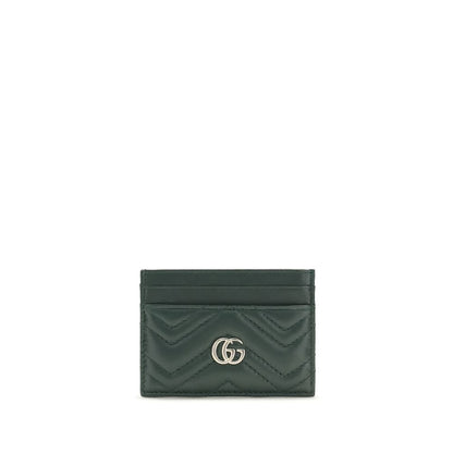 Gucci Bicolor Leather Wallet