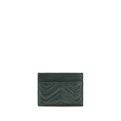 Gucci Bicolor Leather Wallet