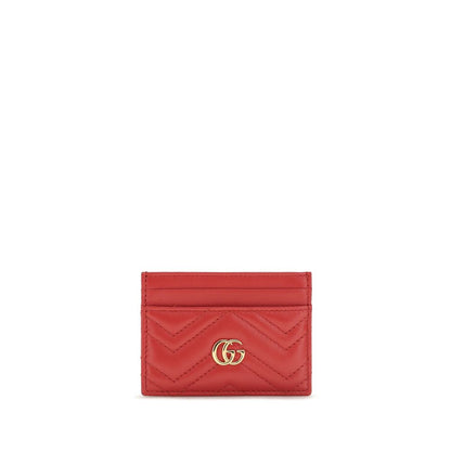 Gucci Multicolor Calf Leather Bos Taurus Wallet