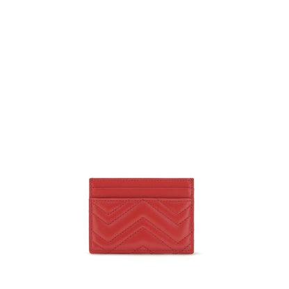 Gucci Multicolor Calf Leather Bos Taurus Wallet