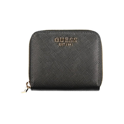 Guess Jeans – Sac Isola Noir en Polyuréthane