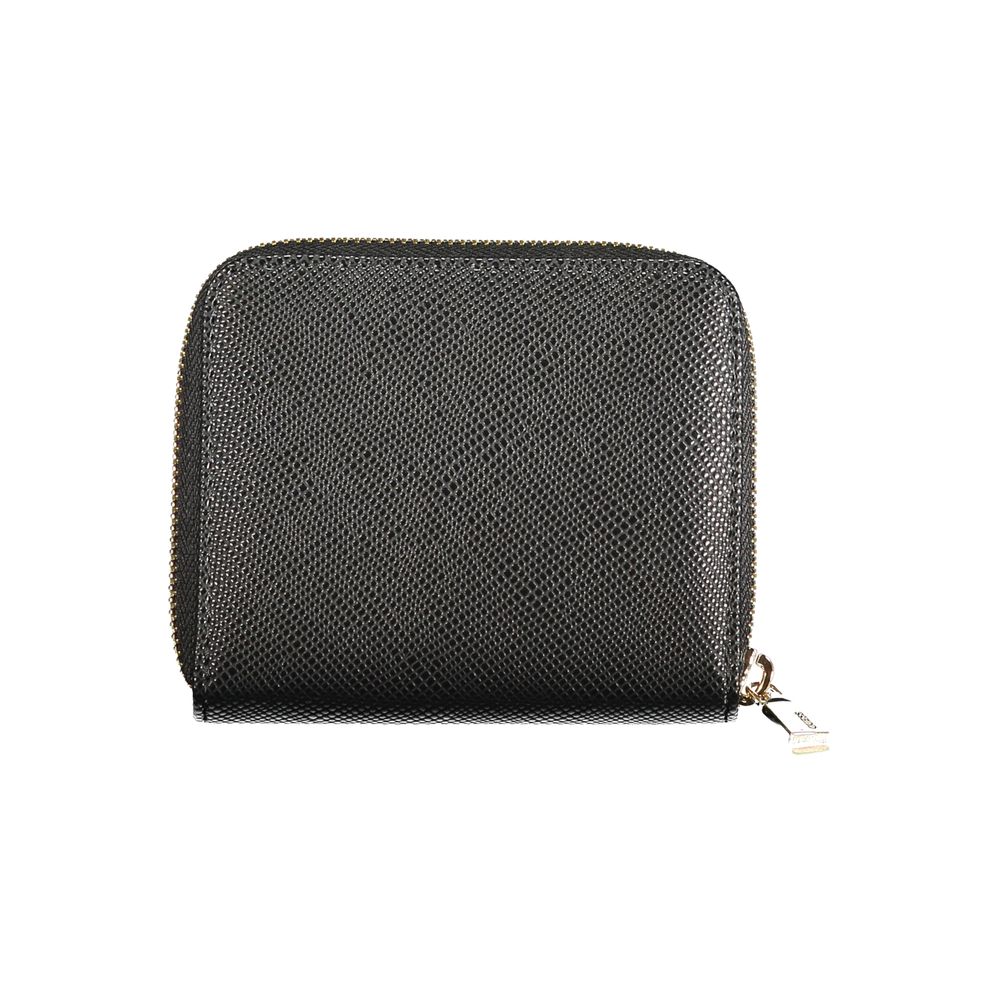 Guess Jeans – Sac Isola Noir en Polyuréthane