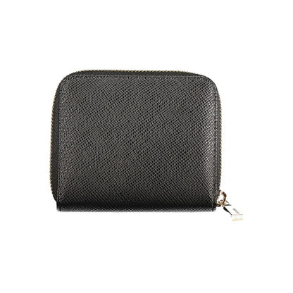 Guess Jeans – Sac Isola Noir en Polyuréthane