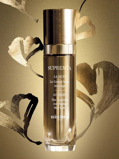 Supremÿa La Nuit Le Grand Soin Anti-Âge by Perfumerías Padilla