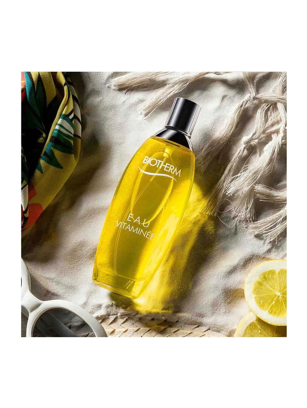Eau Vitaminée by Perfumerías Padilla