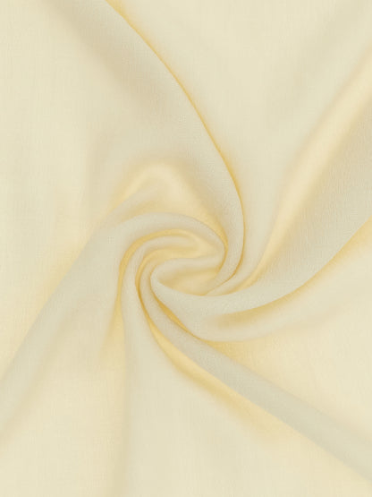 Écharpe Max Mara femme MxaPalmeti en laine et soie beige – MA330963BM