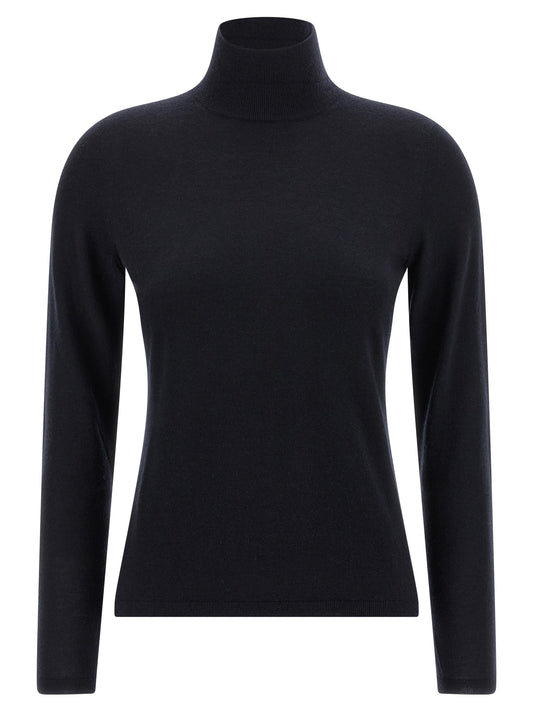 Cardigan Max Mara en cachemire bleu – MA-319717