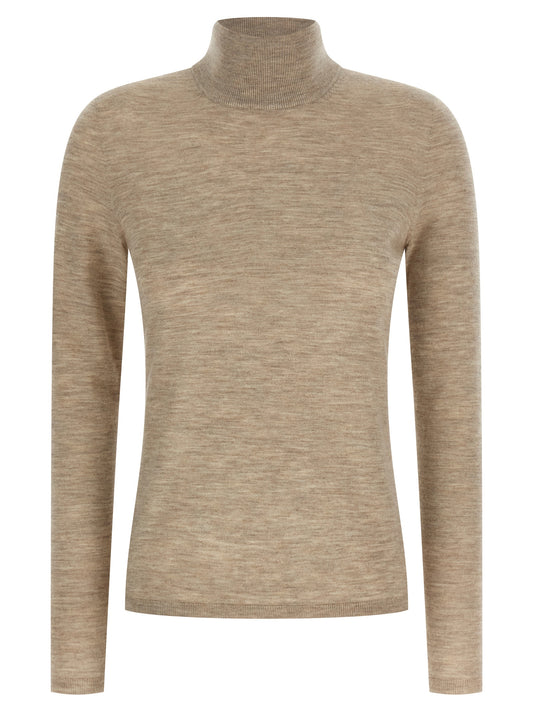 Cardigan Max Mara en cachemire beige – MA-324322