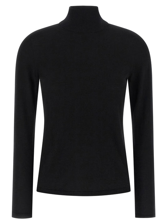 Cardigan Max Mara en cachemire noir – MA-324324