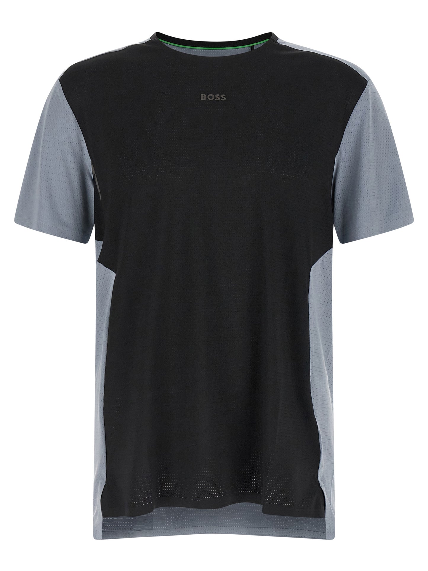 Hugo Boss Multicolor Polyester Sportswear
