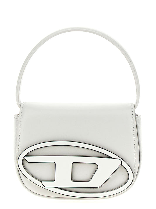 Sac à Main Diesel 1DR XS Blanc – Authentique | HBPS Fashion