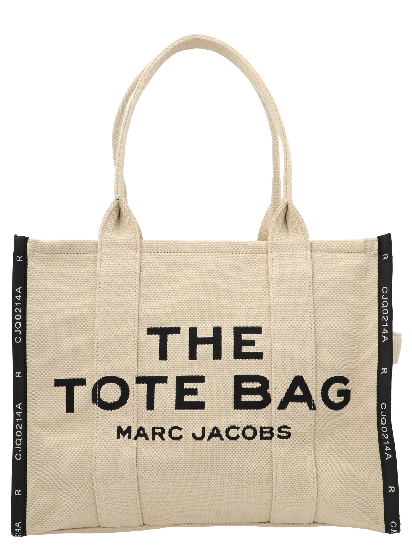Tote Bag Marc Jacobs Traveler Beige – Authentique | HBPS Fashion