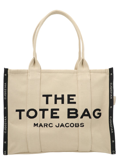 Tote Bag Marc Jacobs Traveler Beige – Authentique | HBPS Fashion