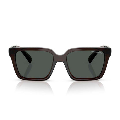 Armani Exchange Bicolor Injected Sunglasses