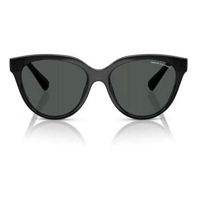 Lunettes de Soleil Armani Exchange AX4148S Gris Unisexe – Authentique | HBPS Fashion