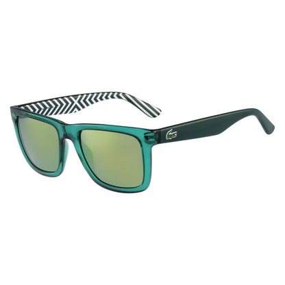 Lacoste Bicolor Injected Sunglasses