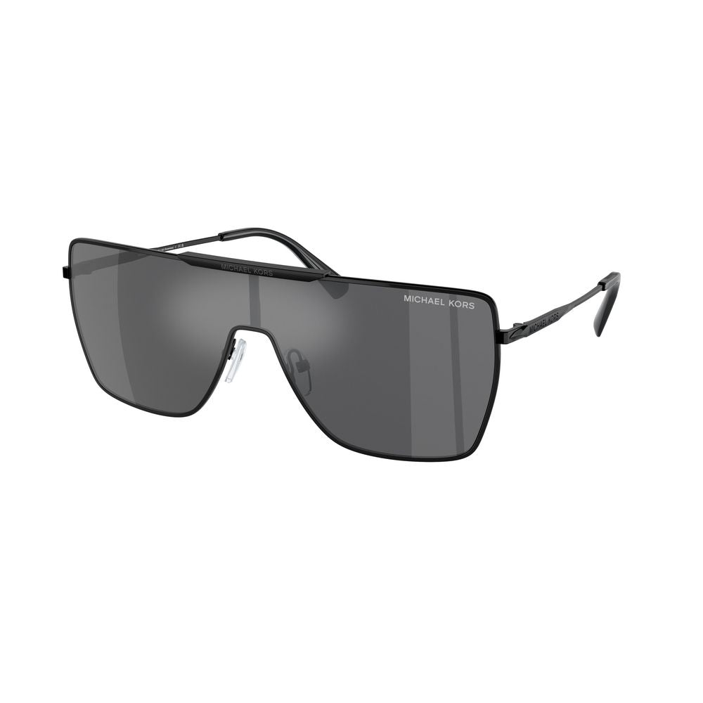 Lunettes de Soleil Michael Kors MK1152 Noir Métal Homme – Authentique | HBPS Fashion