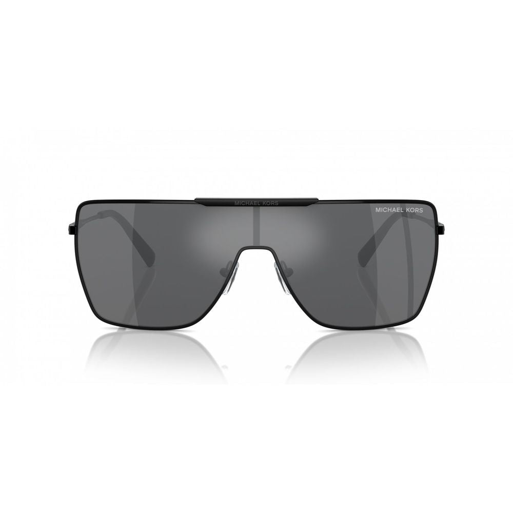 Lunettes de Soleil Michael Kors MK1152 Noir Métal Homme – Authentique | HBPS Fashion