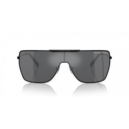 Lunettes de Soleil Michael Kors MK1152 Noir Métal Homme – Authentique | HBPS Fashion