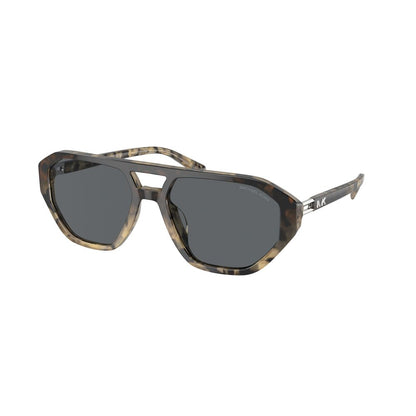 Michael Kors Multicolor Acetate Sunglasses