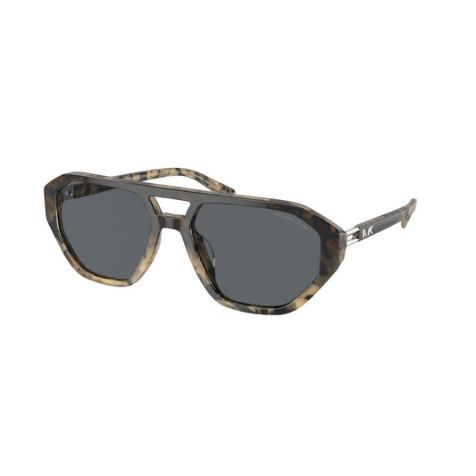 Michael Kors Multicolor Acetate Sunglasses