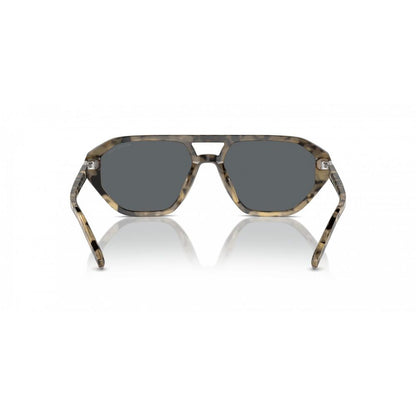 Michael Kors Multicolor Acetate Sunglasses