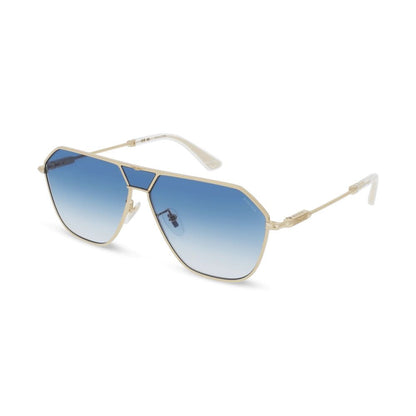 Lunettes de Soleil Police SPLL89 Doré Métal Homme – Authentique | HBPS Fashion