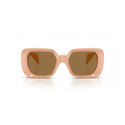 Versace Multicolor Acetate Sunglasses