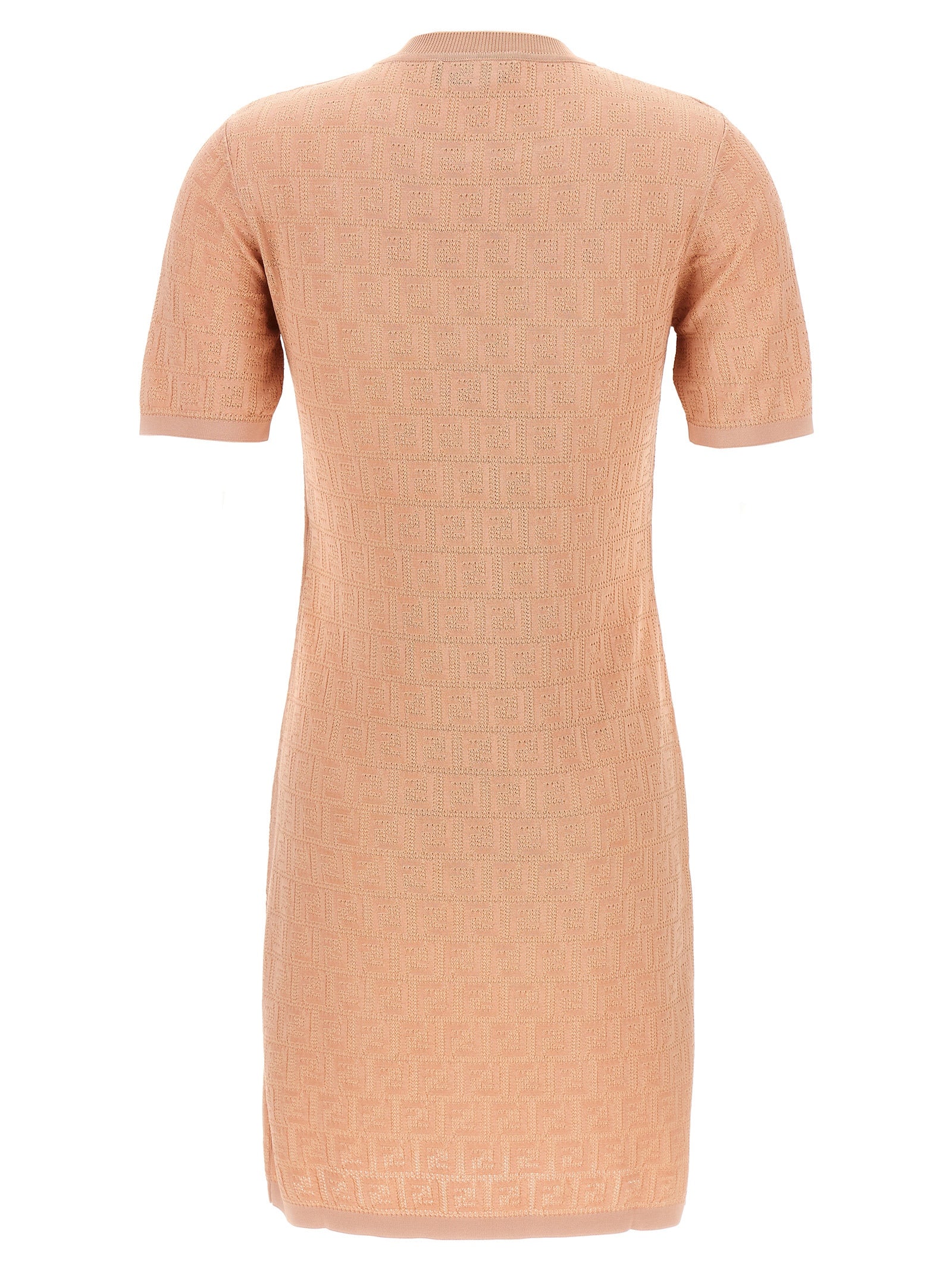 fendi dress short Fendi Baby