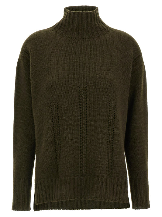 Tom Ford Bicolor Cashmere Cardigan