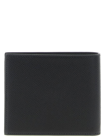 Balenciaga Black Calfskin Wallet