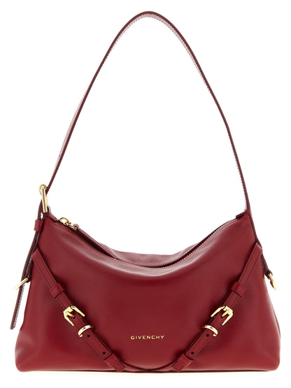 Givenchy Multicolor Calfskin Shoulder Bag