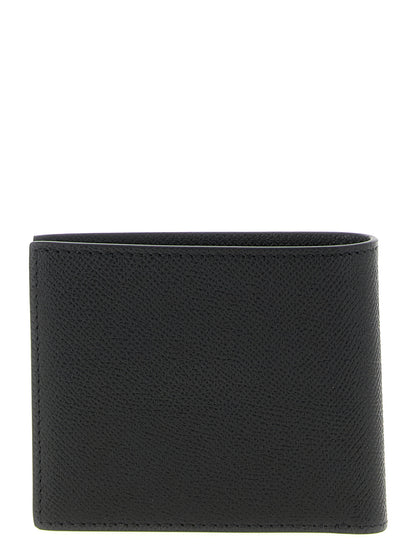 Tom Ford Black Calfskin Wallet
