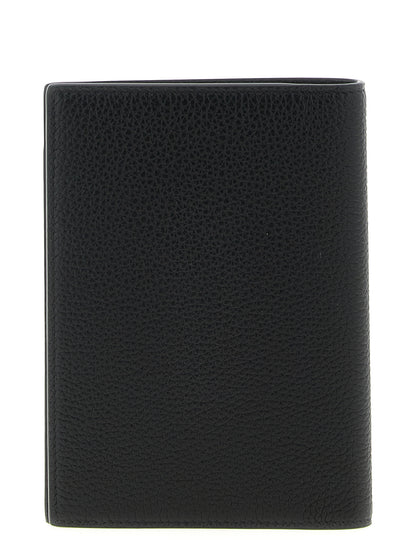 Tom Ford Black Calfskin Wallet
