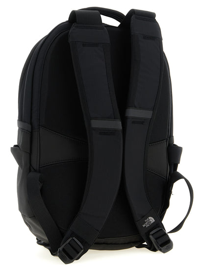 The North Face Black Nylon Backpack