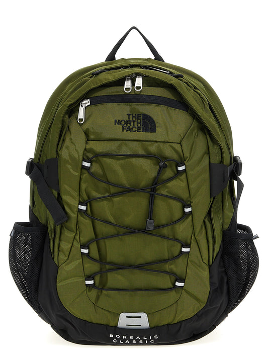 The North Face Bicolor Nylon Backpack
