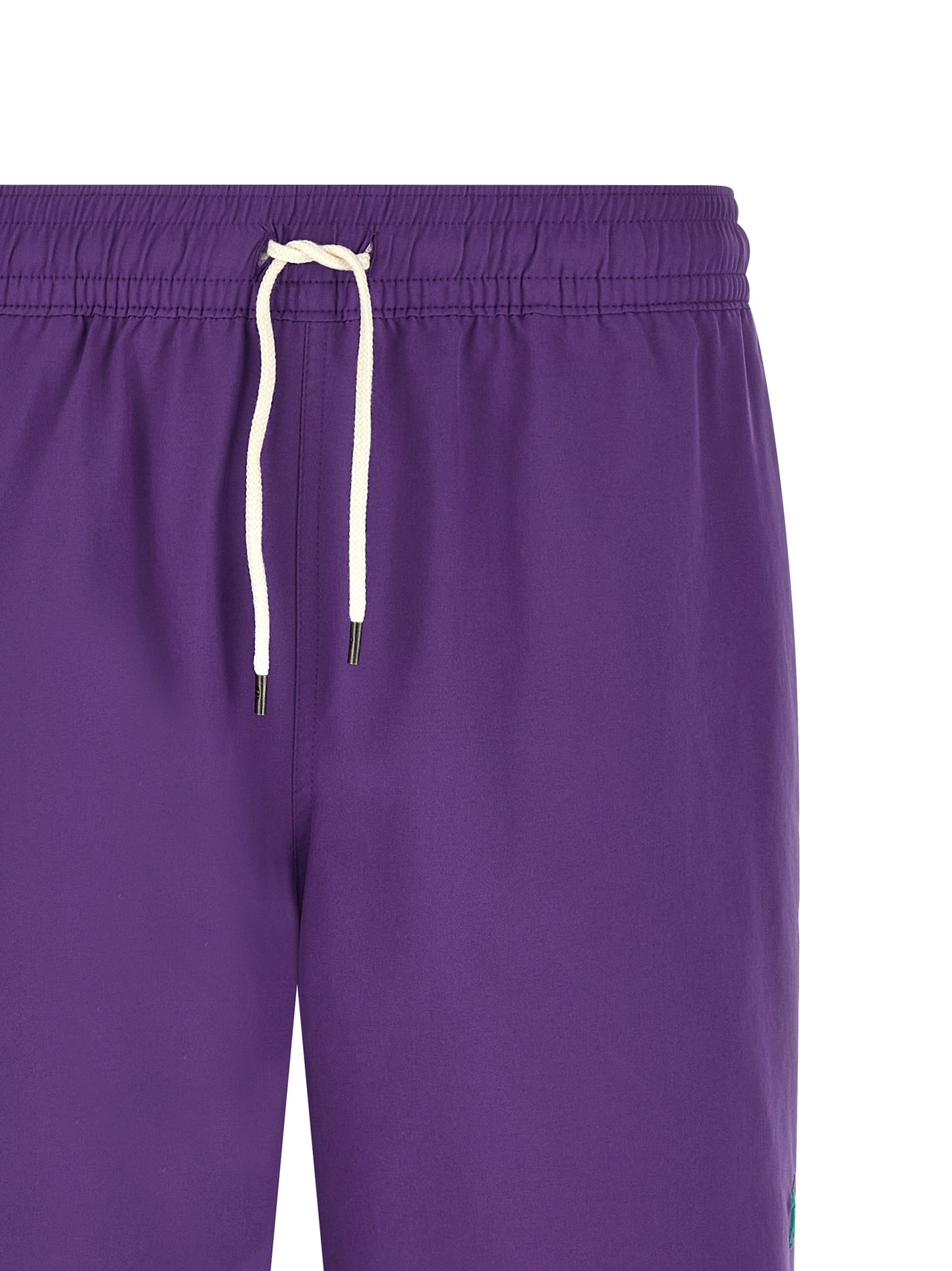 Polo Ralph Lauren Purple Polyester Shorts