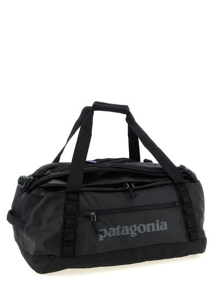 PATAGONIA Black Polyester Backpack