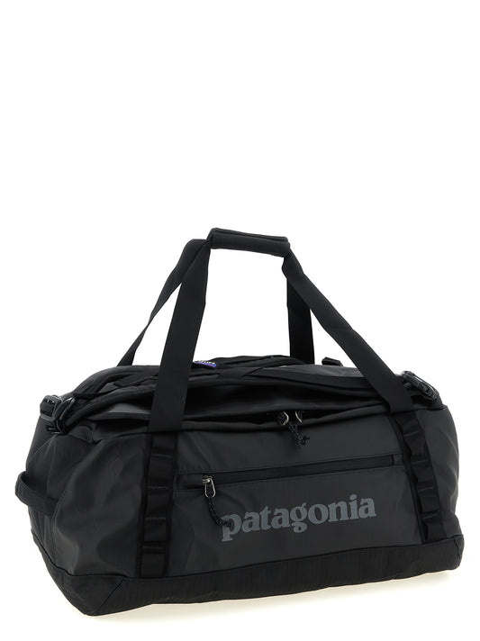 PATAGONIA Black Polyester Backpack